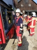 Unsere Feuerwehrfrauen