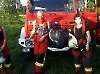 Unsere Feuerwehrfrauen