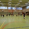 Dienstsport mit FF Erkersreuth 19.02.23